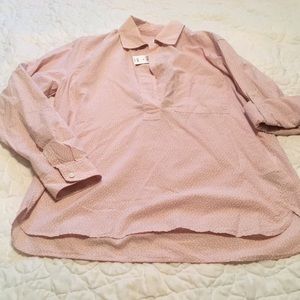 Gap Pink Tunic